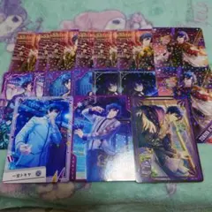 うたプリ ビジュコレ vol.5 トキヤ 特典 セット - メルカリ