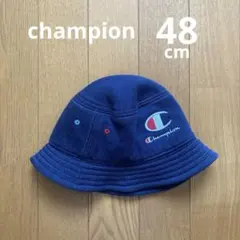 champion チャンピオン　ベビー　帽子　ハット　48cm