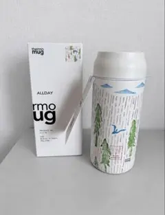 ミナペルホネン　サーモマグのサムネイル