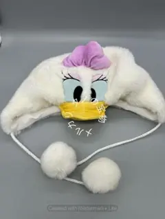 2個セット　ディズニー　デイジー　ドナルド　ファンキャップ　廃盤品　レア 2025年最新】ファンキャップ デイジーの人気アイテム - メルカリ