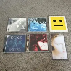 2026年最新】l'arc~en~ciel cdの人気アイテム - メルカリ