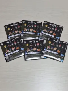 一番くじ　チェンソーマン　I賞