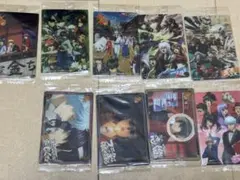 【入手困難品有】銀魂 坂田銀時 ウエハースカード系 11枚セット 入手困難品有】銀魂 坂田銀時 ウエハースカード系 11枚セット - メルカリ