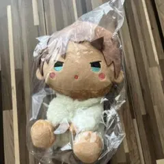 名探偵コナン　セガラッキーくじ　もこもこリラックスタイム