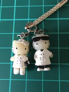 超激レア☆銀座キティ物語（S）☆2002☆難あり