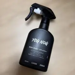 LUSH ロード オブ ミスルール ボディスプレー 200ml - メルカリ