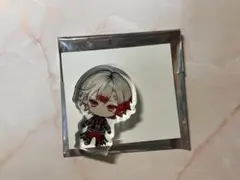 悪魔執事と黒い猫 あくねこ ドールアクリル アモン