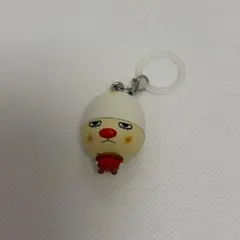 でこぼこフレンズ　めじるしアクセサリー　たまご王子