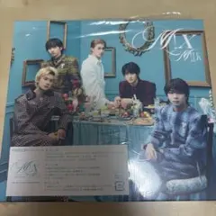 M!LK M!X 初回限定盤B CD＋Blu-Ray