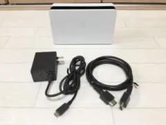 Nintendo Switch 有機ELモデル 白 ホワイト ドックセット
