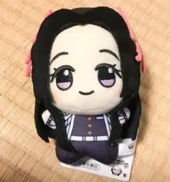 鬼滅の刃　ちびぐるみ　vol.5 胡蝶カナエ