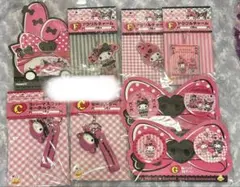 2025年最新】マイメロまとめ売りの人気アイテム - メルカリ