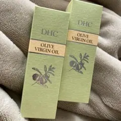 DHC オリーブバージンオイル 30ml 　２本セット 化粧用油のサムネイル
