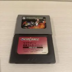 【値切OK】拡張ラムカートリッジ ザ・キング・オブ・ファイターズ'95