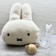 【まとめ売り】スタジオクリップ.ミッフィー