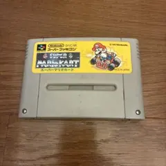 スーパーマリオカート スーパーファミコン用