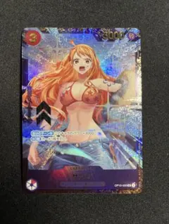 ワンピースカード　サンジ　フラッグシップ　優勝　プロモ　開封済み