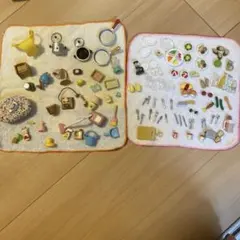 シルバニアファミリー 小物セット