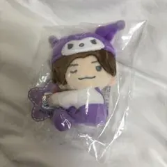 高橋恭平 サンリオ ぬい マスコット