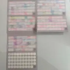 XP!A ポイカ 3枚