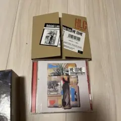 限定パッケージ★Helsinki Lambda Club METOME CD