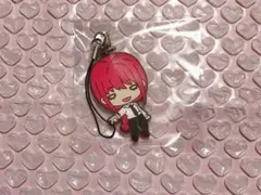 チェンソーマン マキマ にとたん ラバーストラップ ラバーマスコット