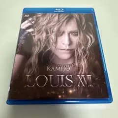 KAMIJO/LOUIS ⅩⅦ〈初回限定盤〉 - メルカリ