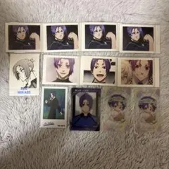 御影玲王 ブルロ原画展ぱしゃこれ4枚セット - メルカリ