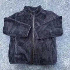 UNIQLO フリースジャケット