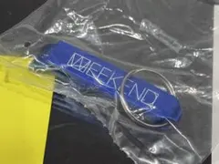 weekend sequel キーホルダー can opener 栓抜き