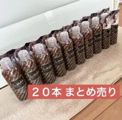 新品未開封 Linda カラーケアシャンプー 200ml 20本セットのサムネイル