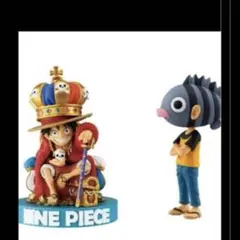 (即日発送)ONE PIECE BASE SHOP ワーコレ 2種セット 2点セット ワンピースベースショップ限定 ワーコレ - メルカリ
