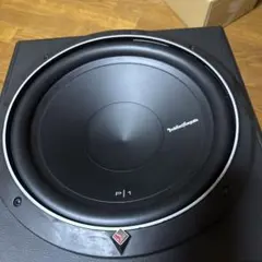 アルパイン サブウーファー Lightning カーオーディオ 近場配送