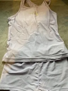 THE NORTH FACE セパレート水着 150サイズ