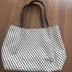 トートバッグ、タウンバッグ