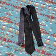 タケオキクチ　ネクタイ
