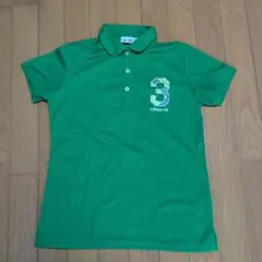 adidas ポロシャツ