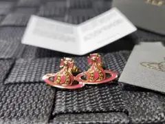 ヴィヴィアンウエストウッド　ピアス