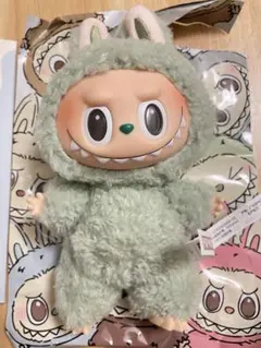 THE MONSTERS Exciting Macaron ぬいぐるみ