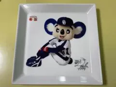 ドアラオリジナル食パン皿