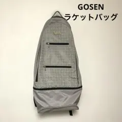 リュック ラケットバッグ