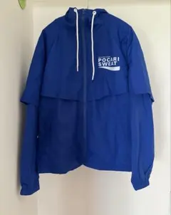 2025年最新】ポカリスエット ジャンパーの人気アイテム - メルカリ