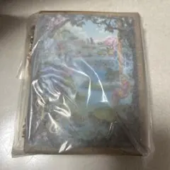 【ディズニー】ファンタジースプリングス パスケース　ファンダフル限定