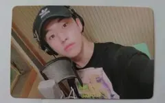 SEVENTEEN セミコロン ホシ トレカ