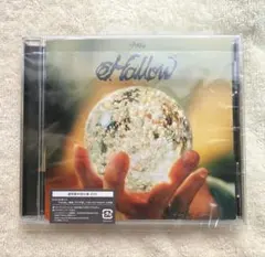 Stray Kids CD Hollow 通常盤初回仕様　スキズ