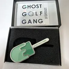 2026年最新】Ghost golf gangの人気アイテム - メルカリ