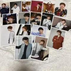 福本大晴　公式写真⑩