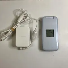 繊月　【傷無し美品】ドコモ F-01M　らくらくホン　充電ホルダー付き 繊月様専用 【傷無し美品】ドコモ F-01M らくらくホン 充電