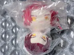 刀剣乱舞もちもちマスコット　もちマス　 蜻蛉切　2点セット　通常•ミニ