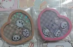ちいかわ きゃらシャカチャームグミ スペシャル2個セット